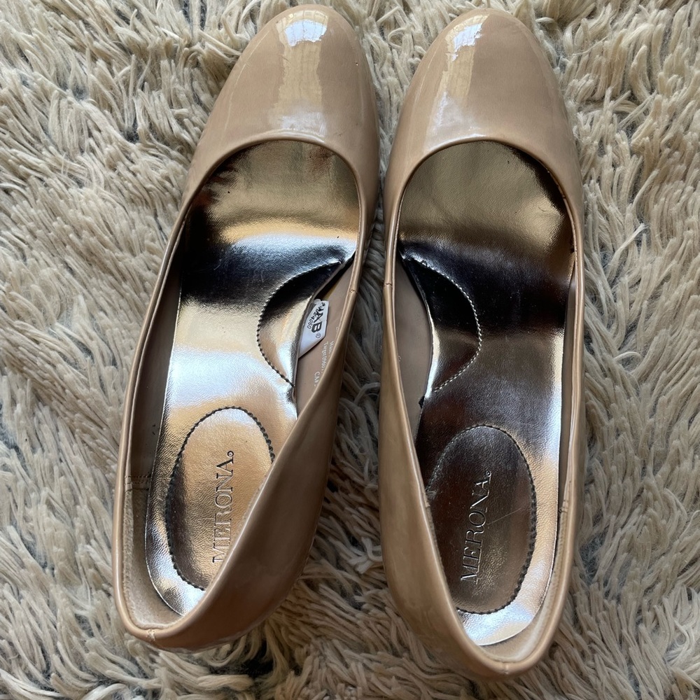 Merona Heels - Picture 3 of 6